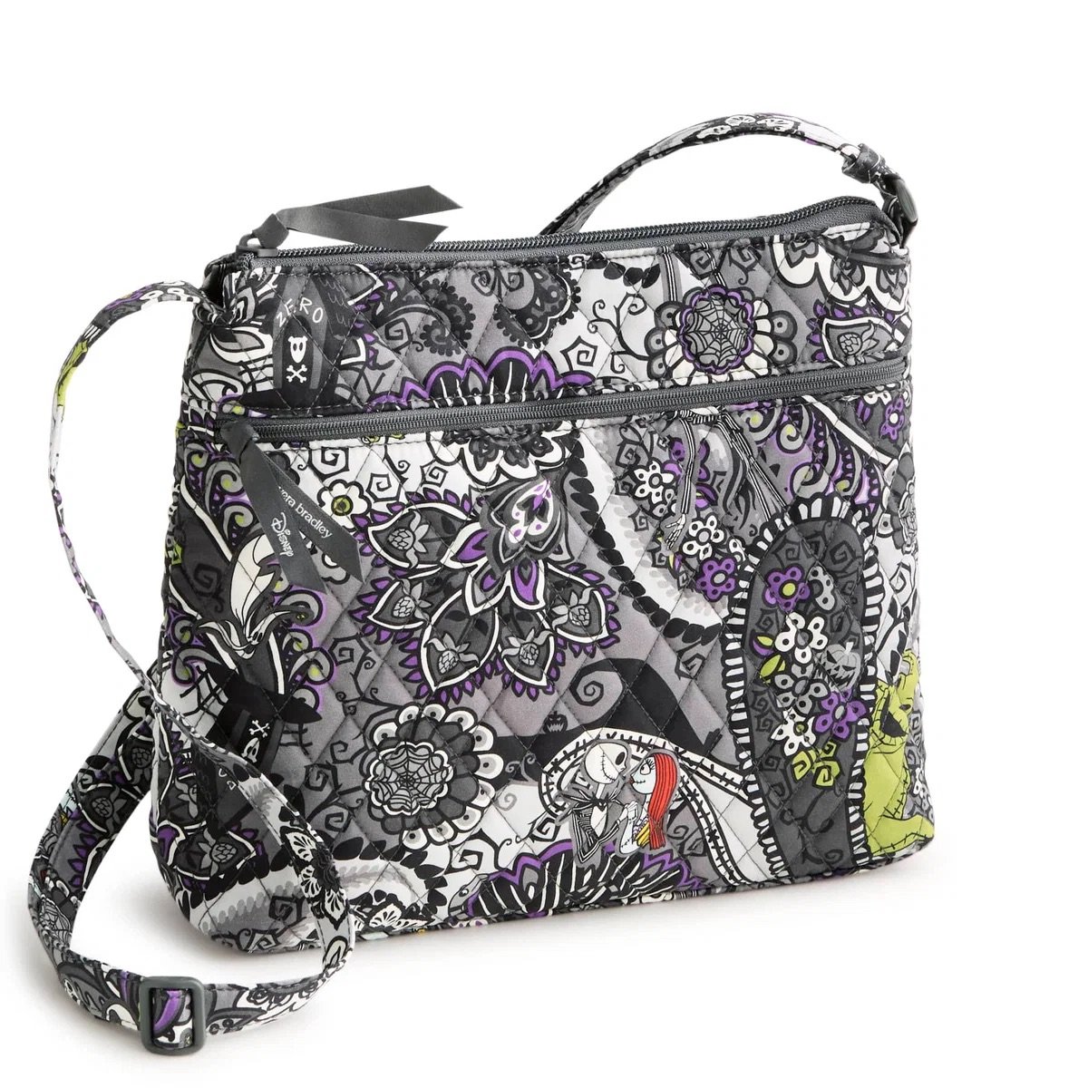 TNBC Original Zip Hipster