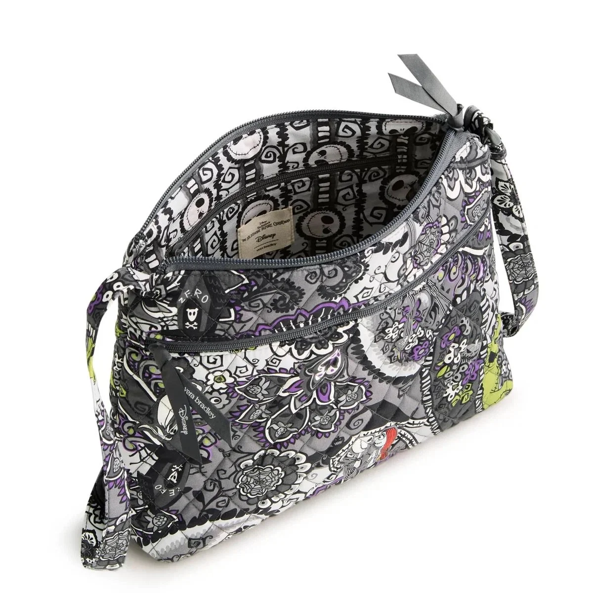 TNBC Original Zip Hipster
