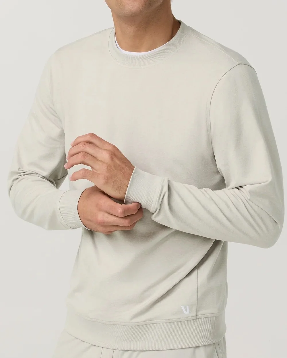 Vuori Suede Collection - August 2026
