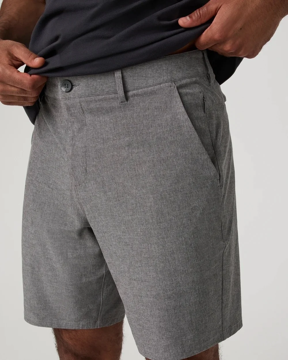 Aim Short 8"