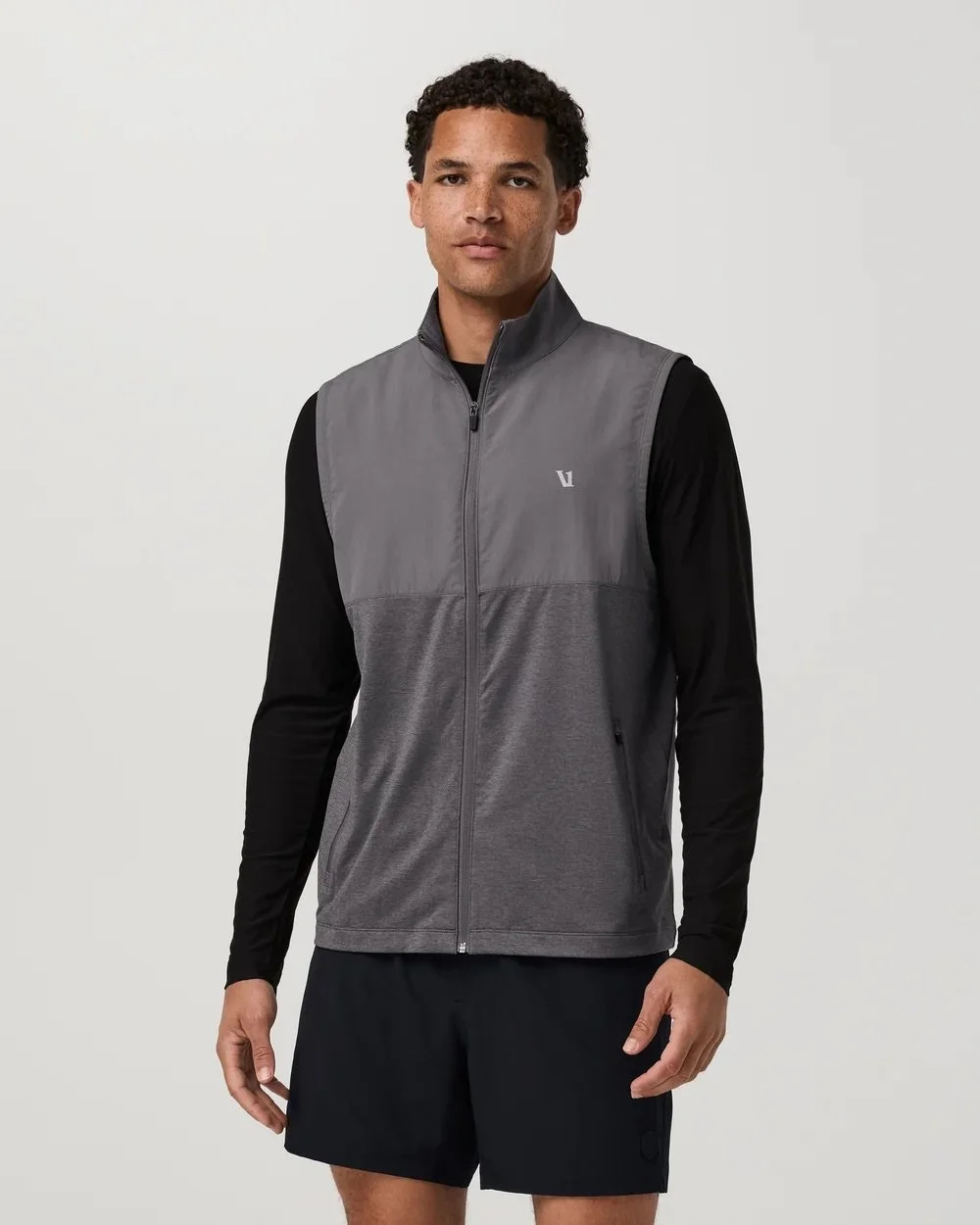Sunday Element Vest