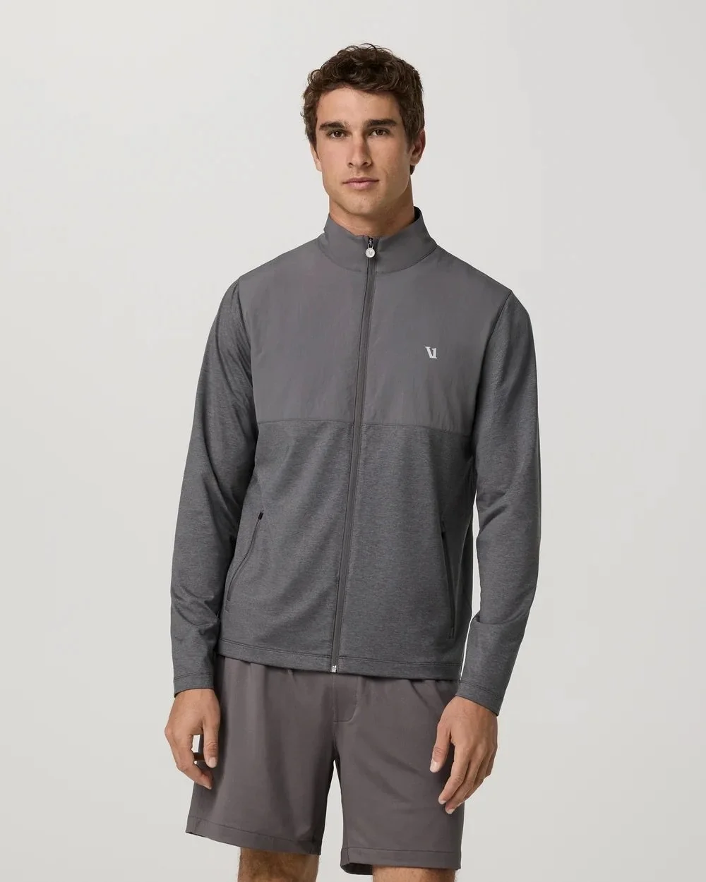 Sunday Element Track Jacket