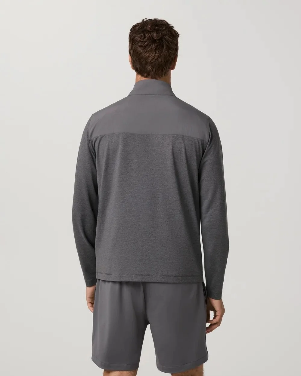 Sunday Element Track Jacket