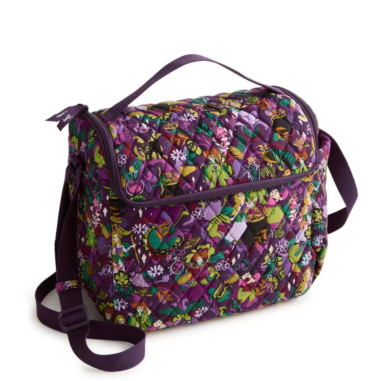 Disney Lunch Crossbody