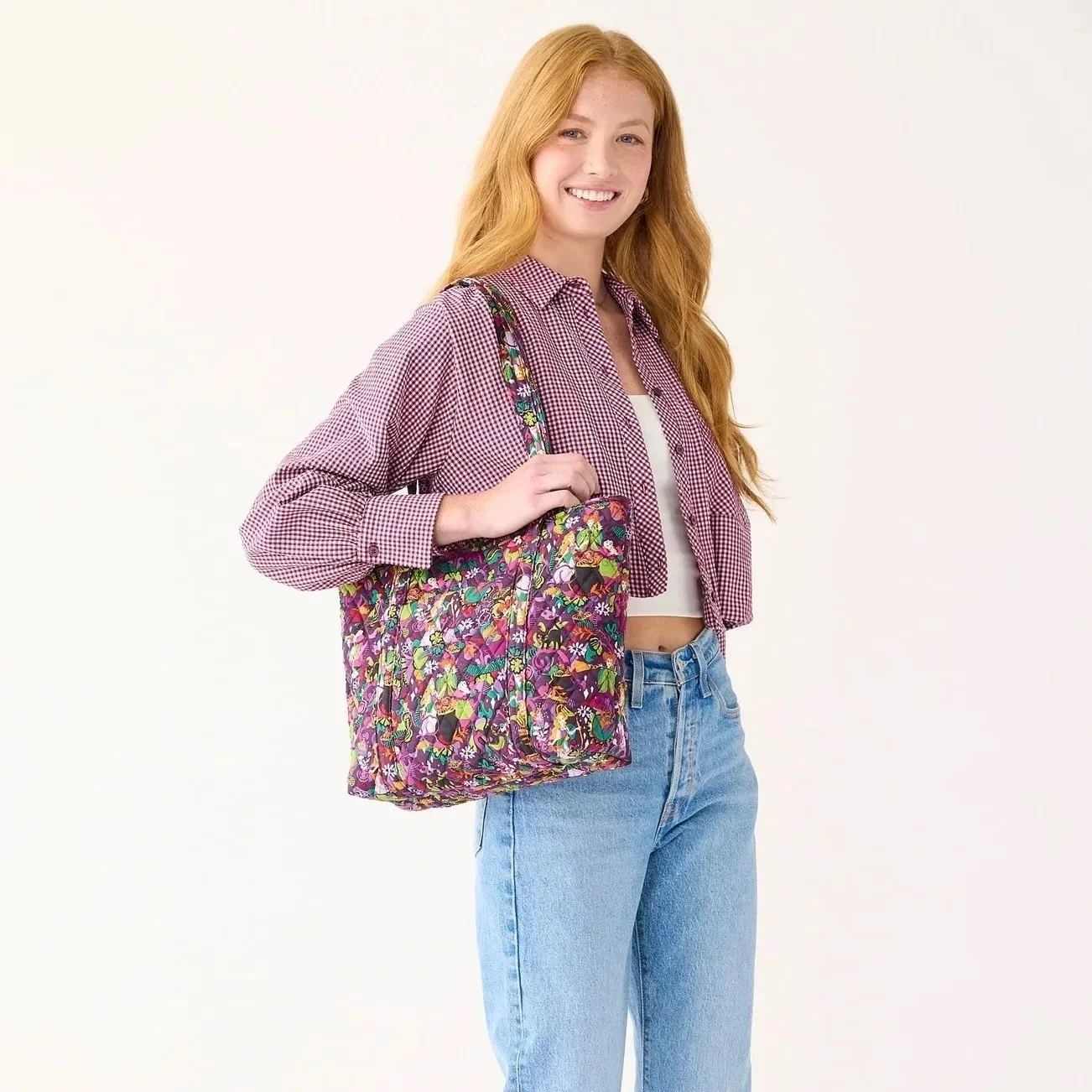 New Vera Bradley Hocus Pocus Collection on Vera Bradley Outlet - Disney Halloween Merchandise