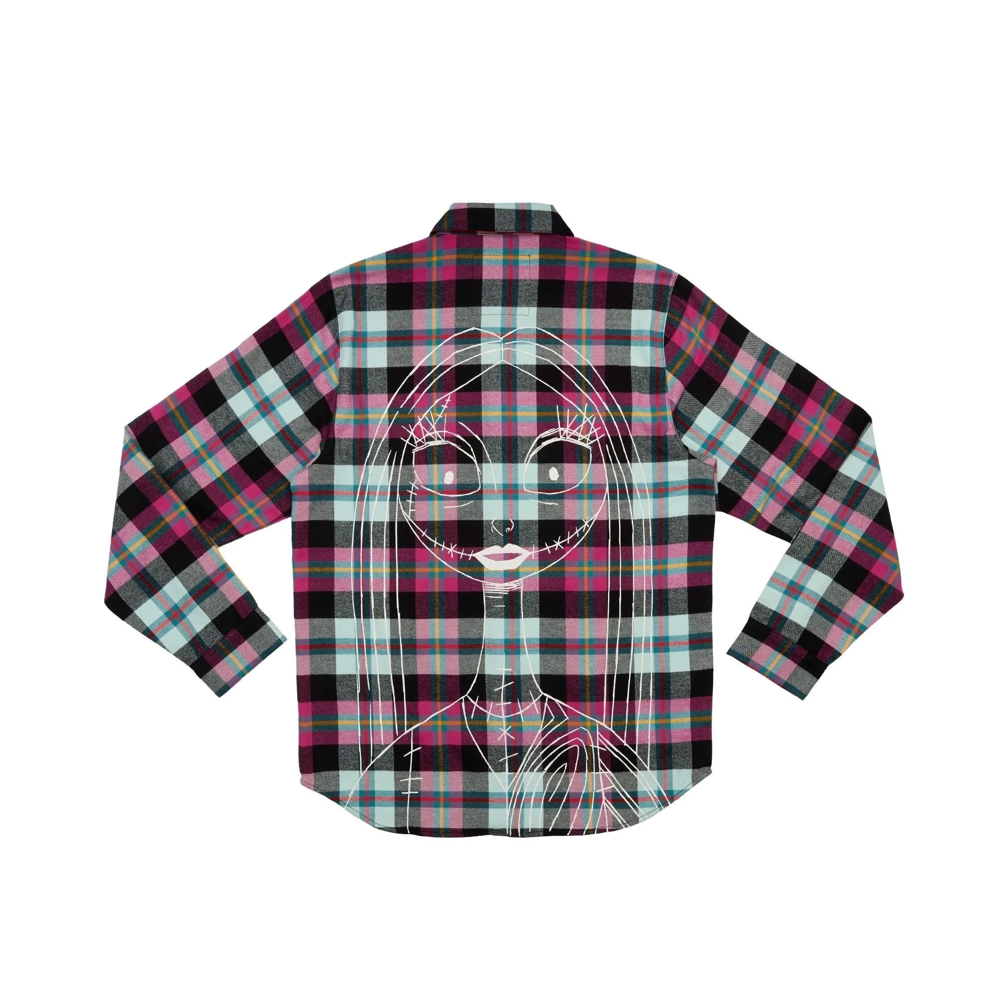 Sally Flannel