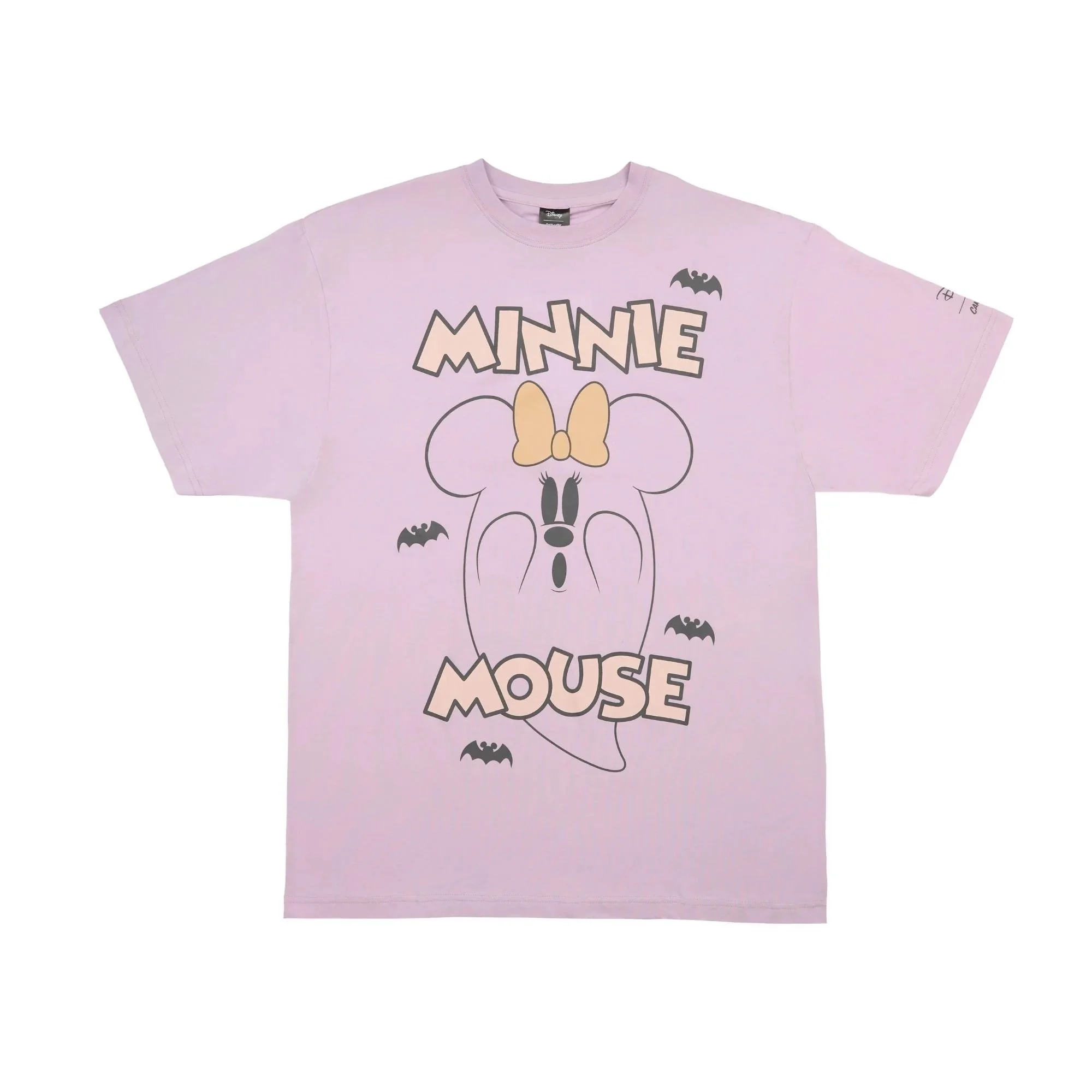 Minnie Ghost T-Shirt Dress