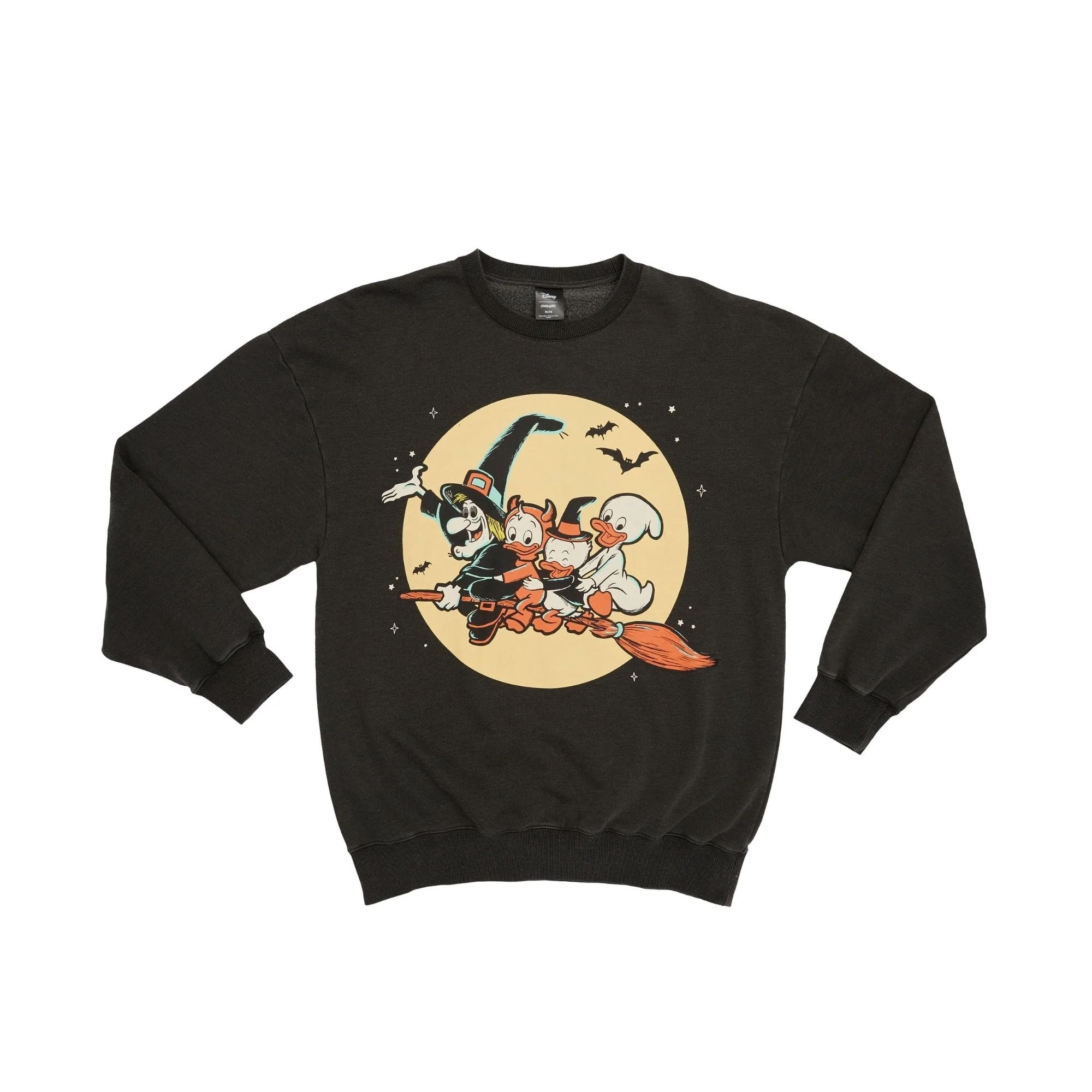Disney Trick or Treat Crewneck‍