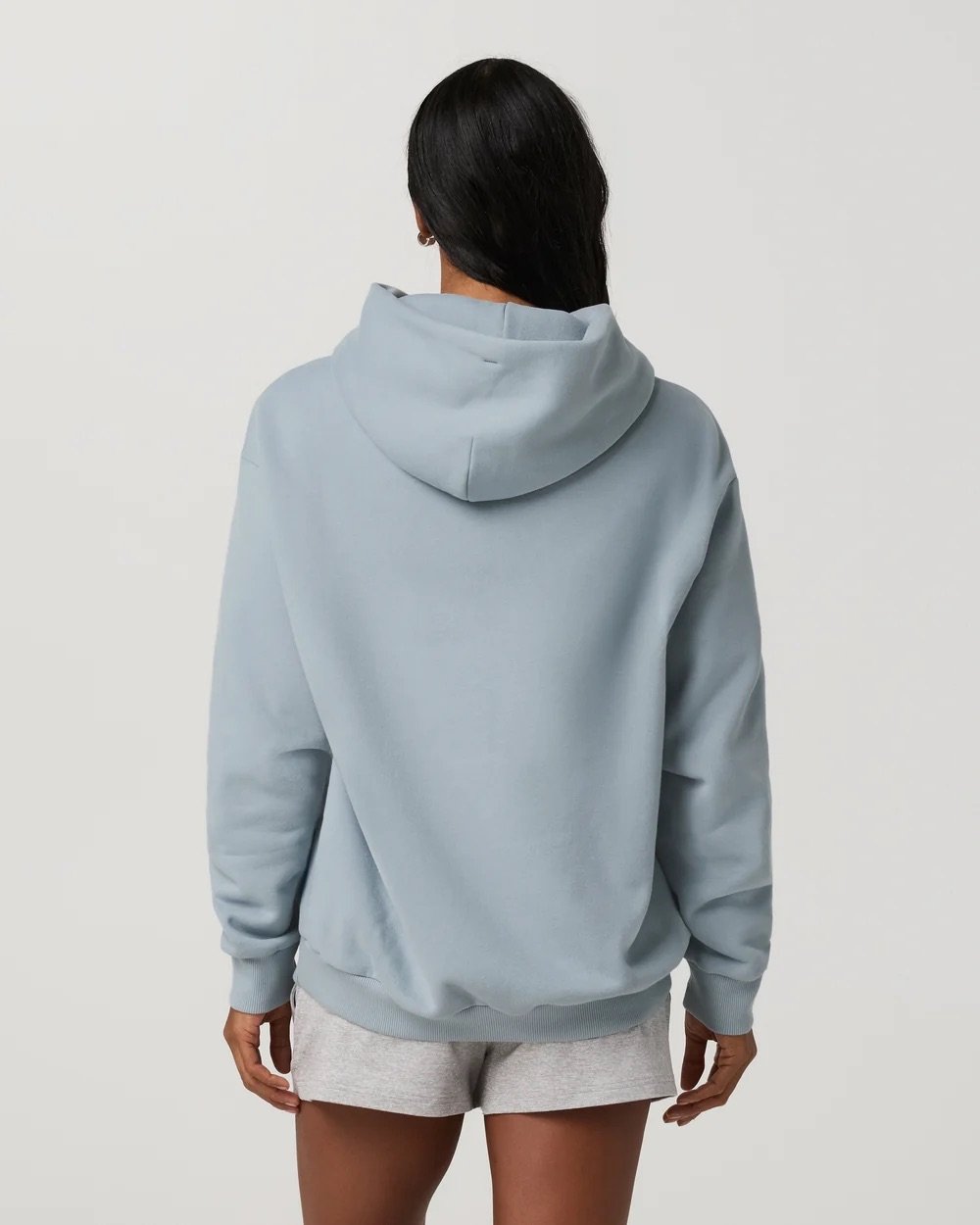 Restore Oversized Hoodie