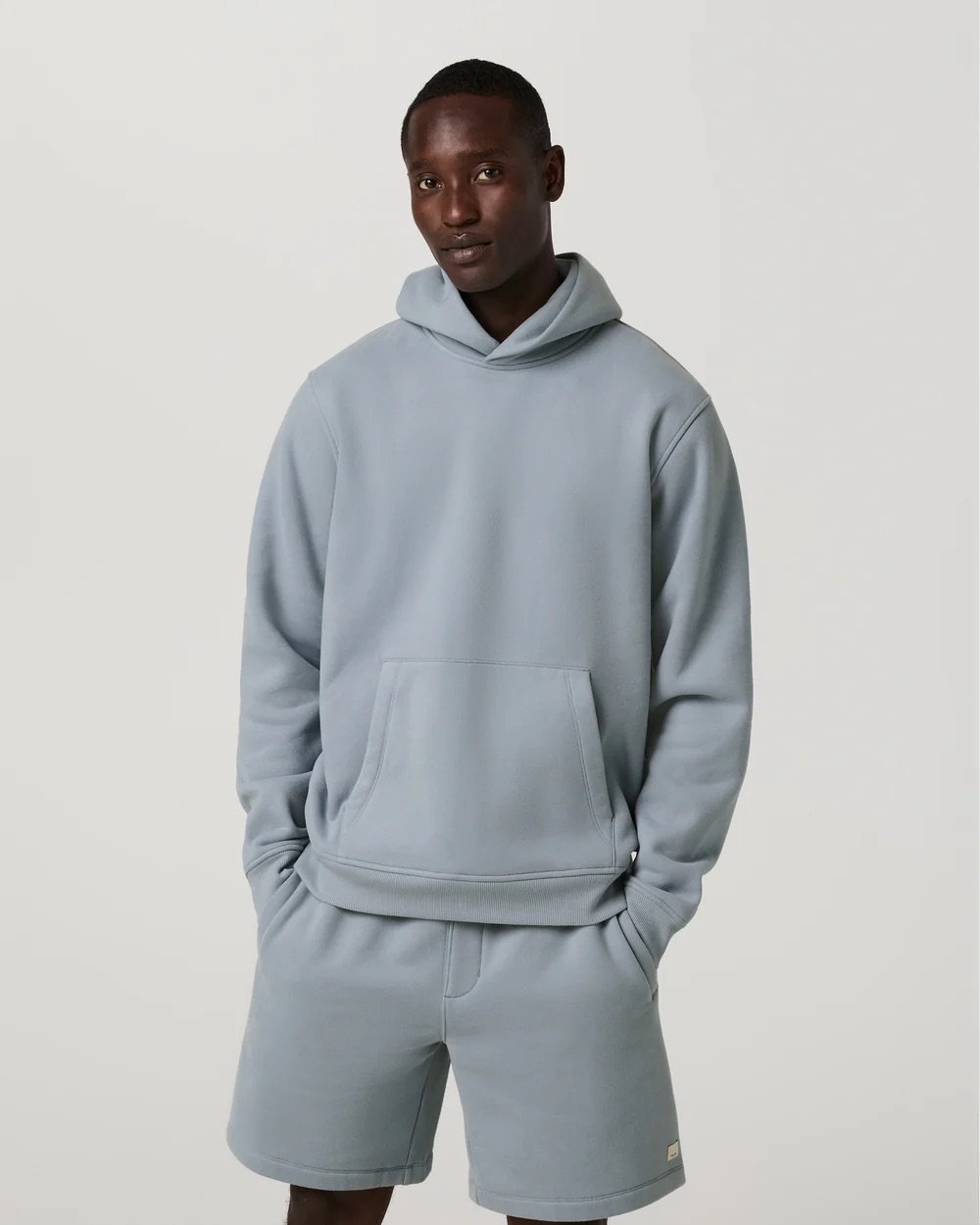 Seaside Pullover Hoodie 2.0