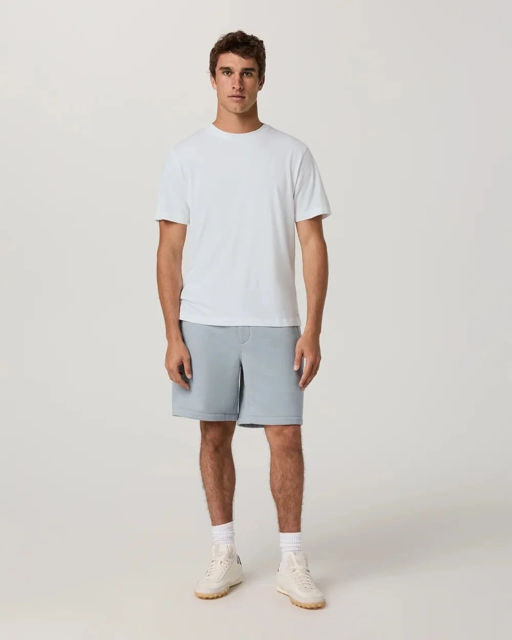 Seaside Short 8"