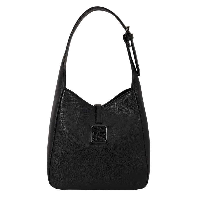 Jack Skellington Crossbody Bag