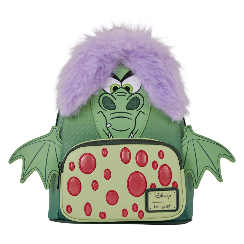 Madam Mim Dragon Cosplay Mini Backpack