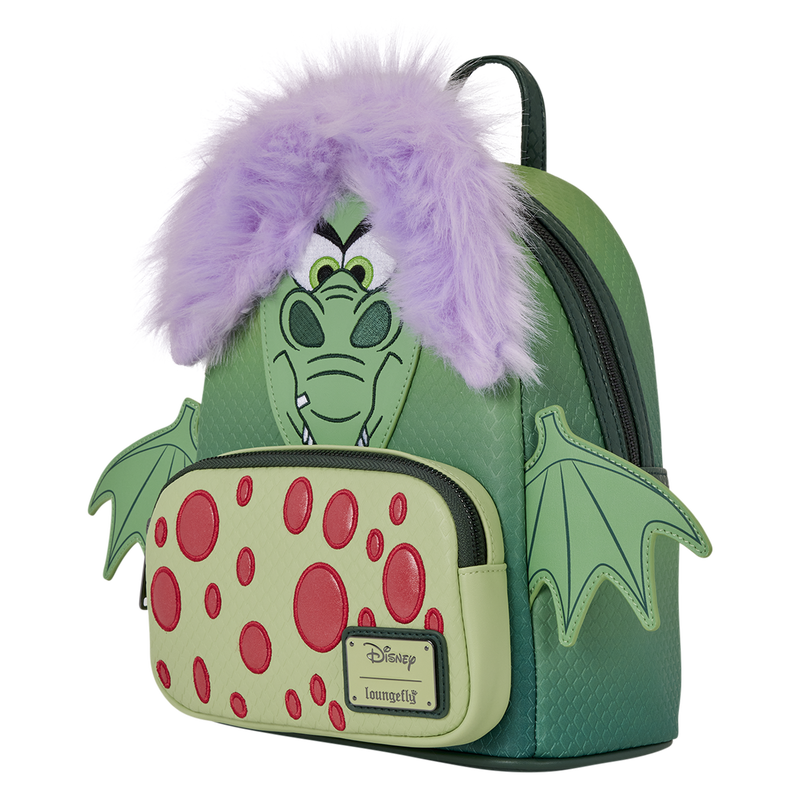 Madam Mim Dragon Cosplay Mini Backpack