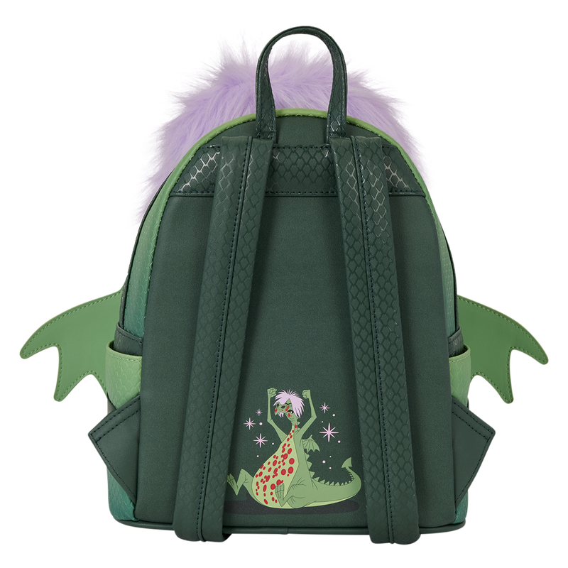Madam Mim Dragon Cosplay Mini Backpack