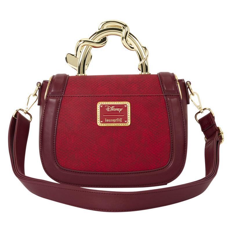 Jasmine Cobra Crossbody Bag