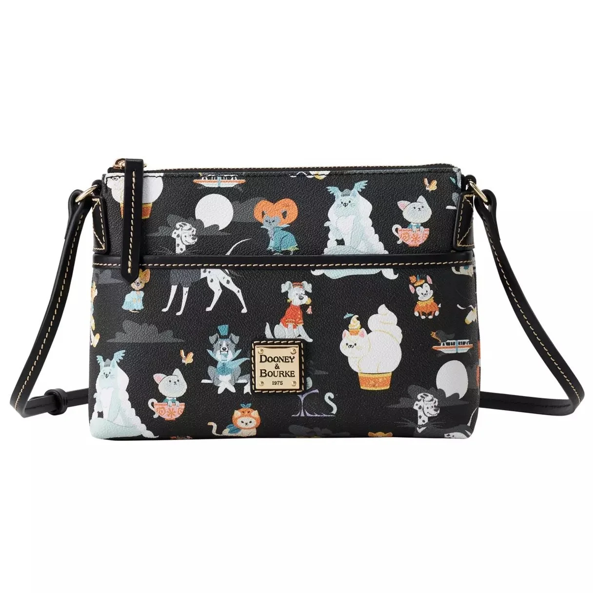 Dooney &amp; Bourke Crossbody Bag