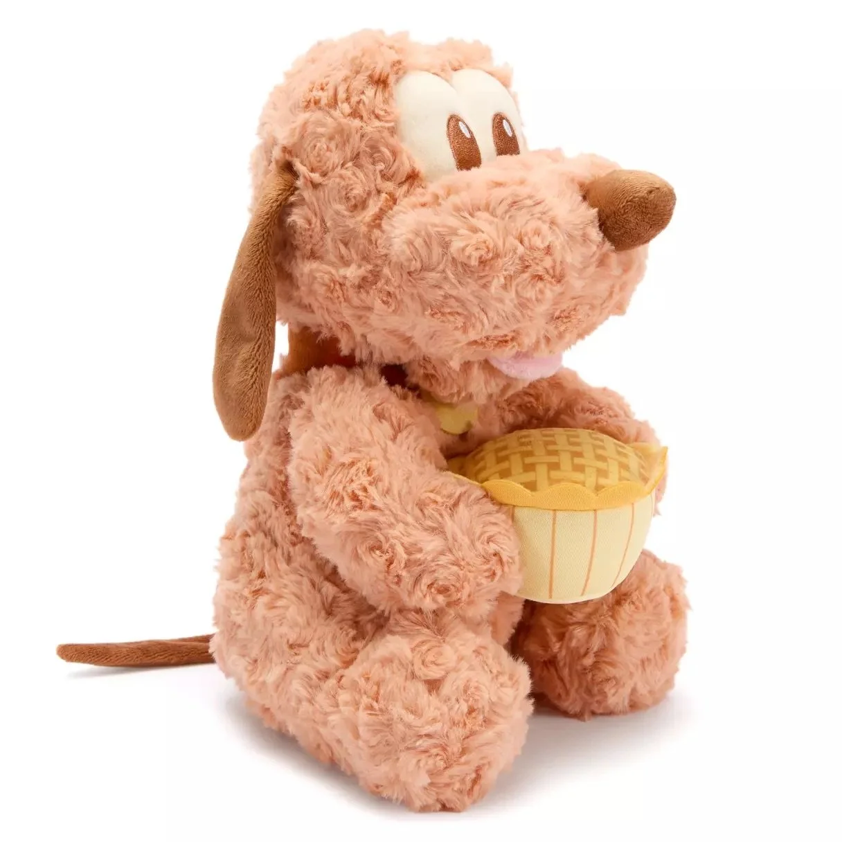 Pluto “Fall Vibes” Plush