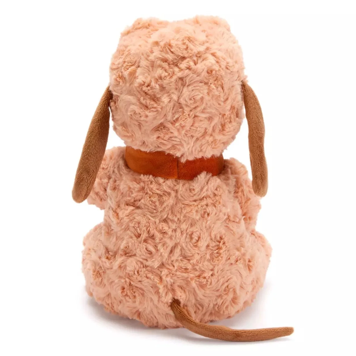 Pluto “Fall Vibes” Plush