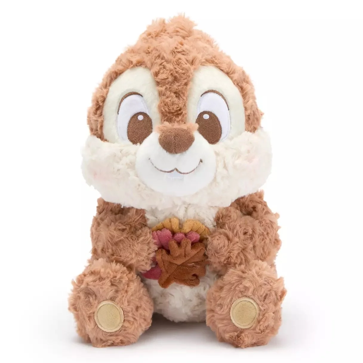 Chip “Fall Vibes” Plush