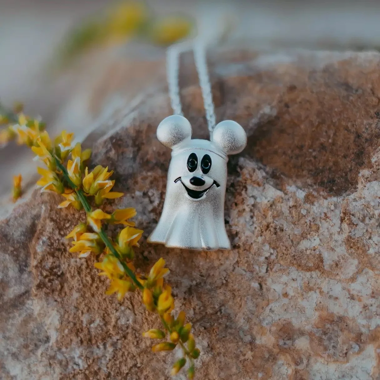 New Disney Jewelry on Disney Store - August 2026