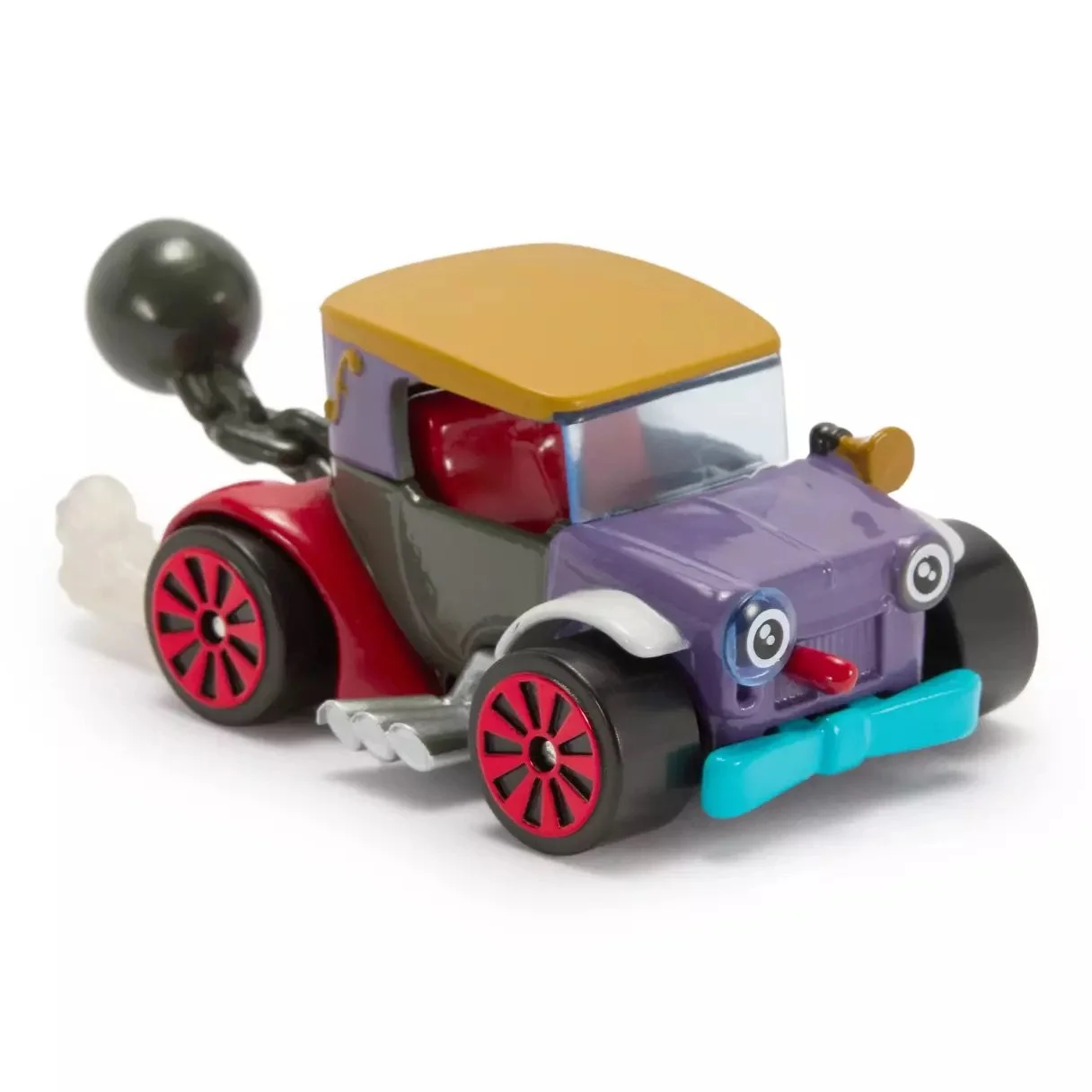 Toad Buggy