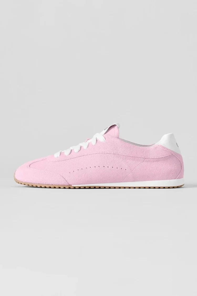 ALO Sunset Sneaker