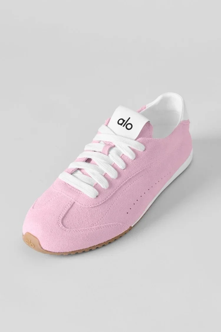 ALO Sunset Sneaker
