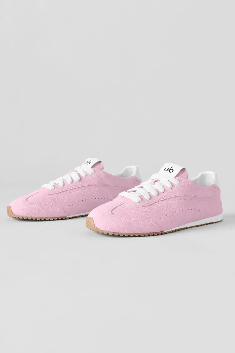 ALO Sunset Sneaker