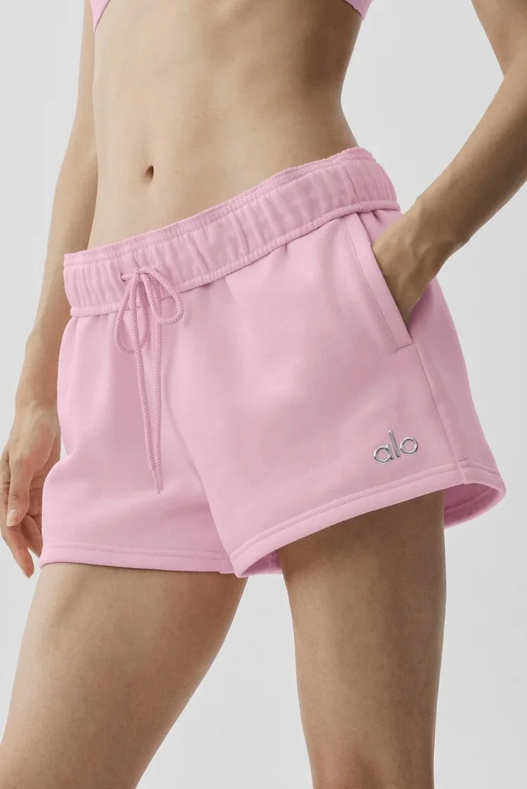 Accolade Short