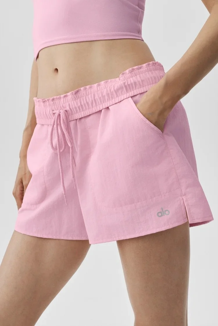 Alumni Short