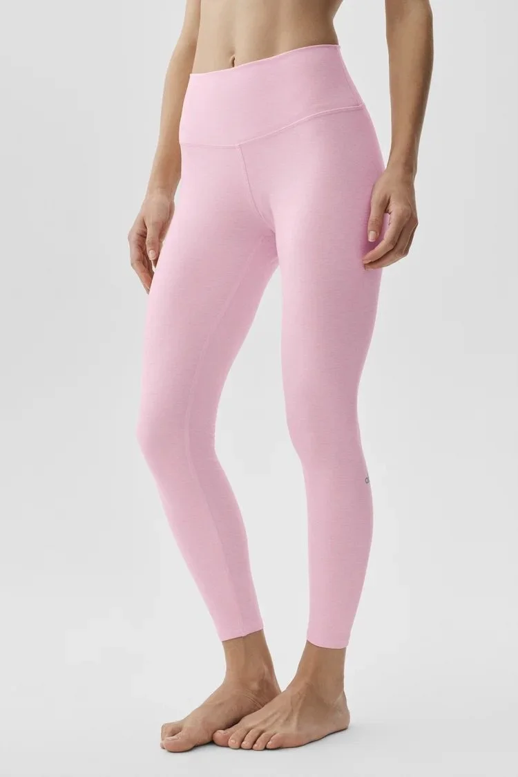 Alosoft High-Waist 7/8 Highlight Legging