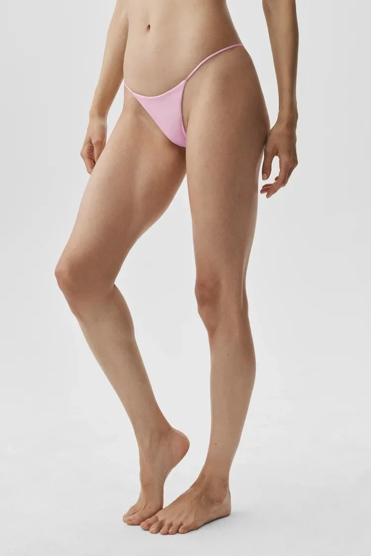 Airmesh Venus Thong