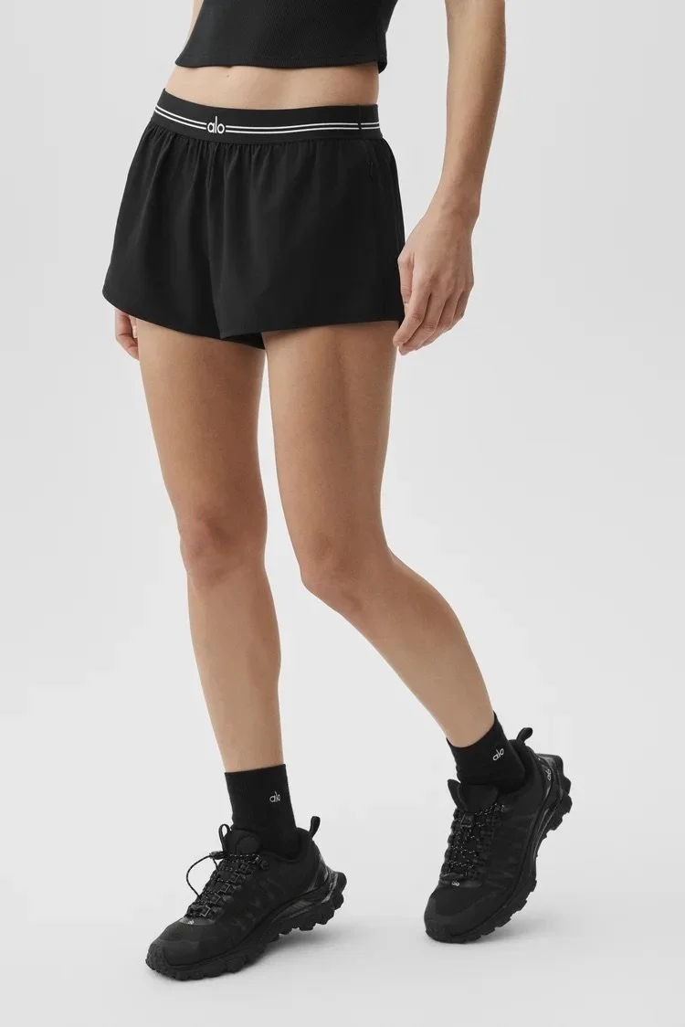 Full Stride Micro Running Short