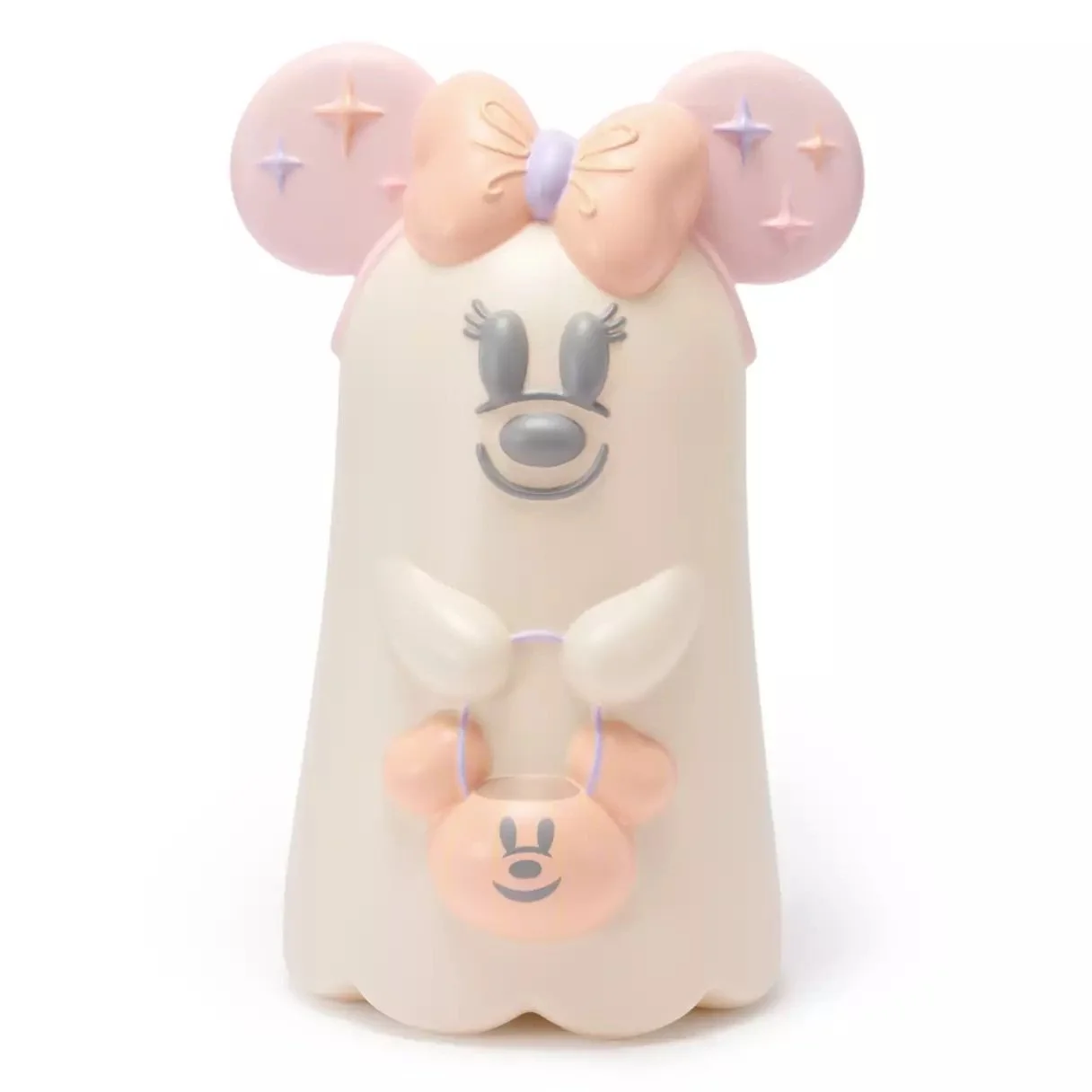 Minnie Mouse Cutie Ghost Light-Up Decor