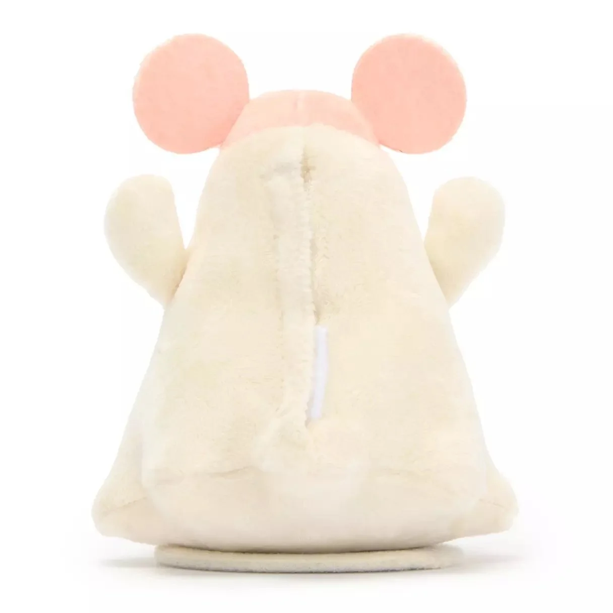 Mickey Mouse Cutie Ghost Light-Up Shoulder Plush
