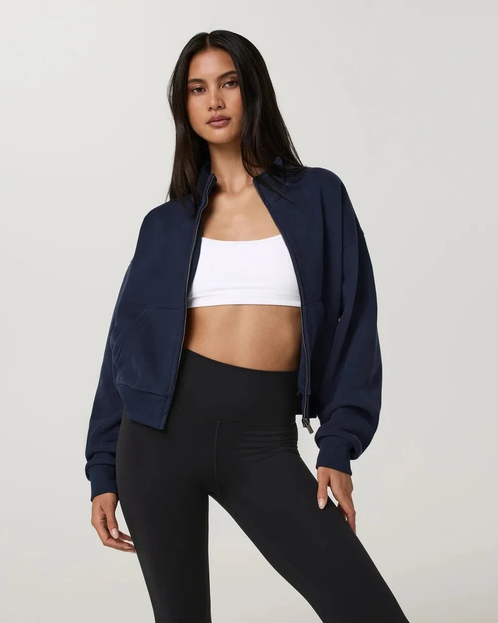 Restore Track Jacket