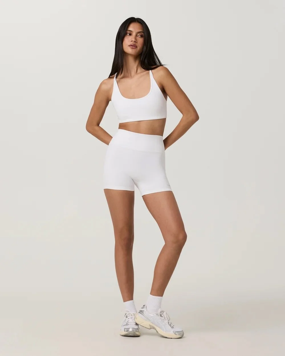 Set Point Layering Bra