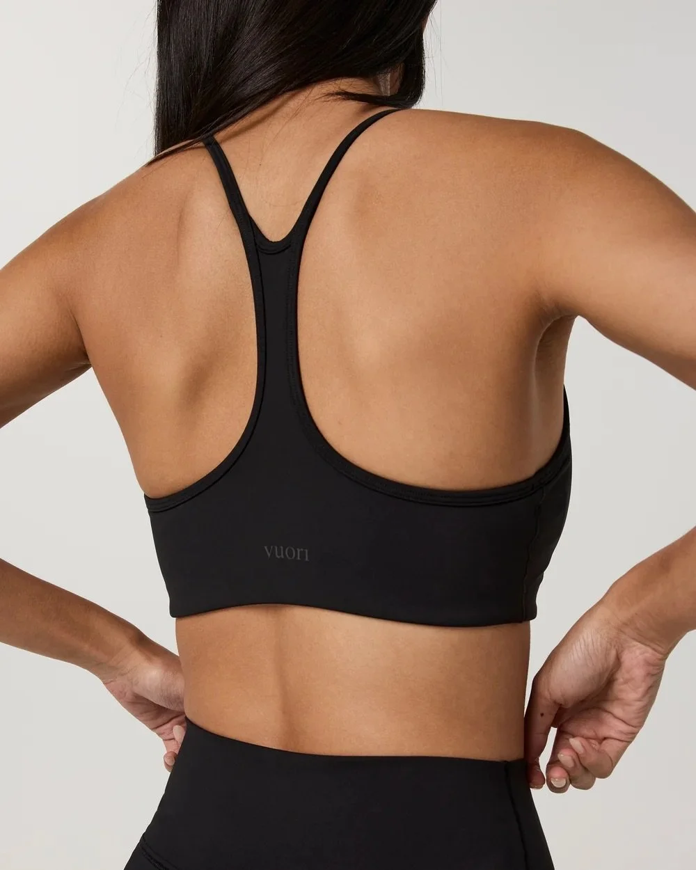 Set Point Layering Bra