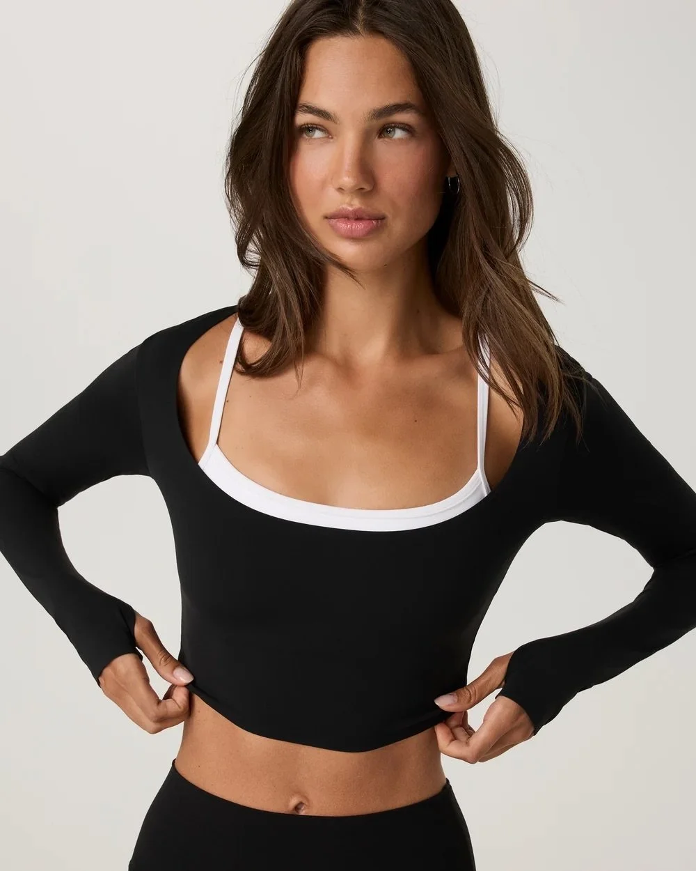 Vuori Black New Arrivals Collection - August 2026