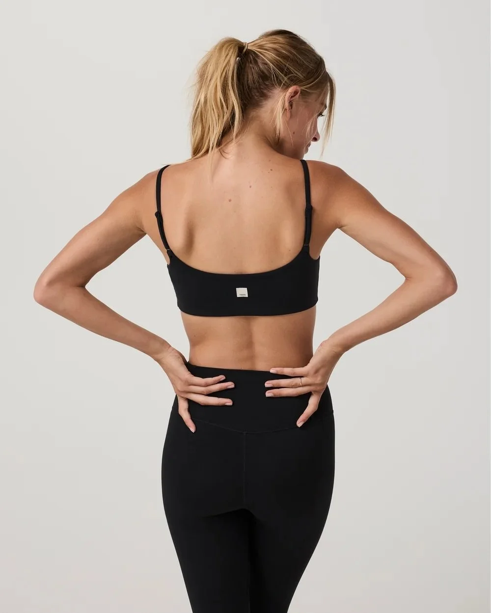 Vuori AllTheFeels Cami Bra