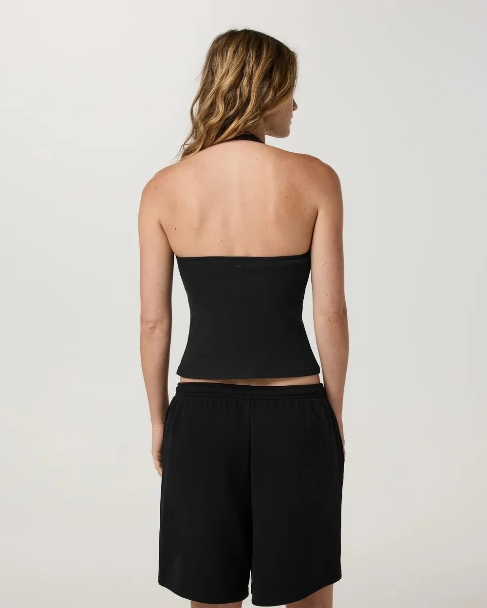 Pose Halter