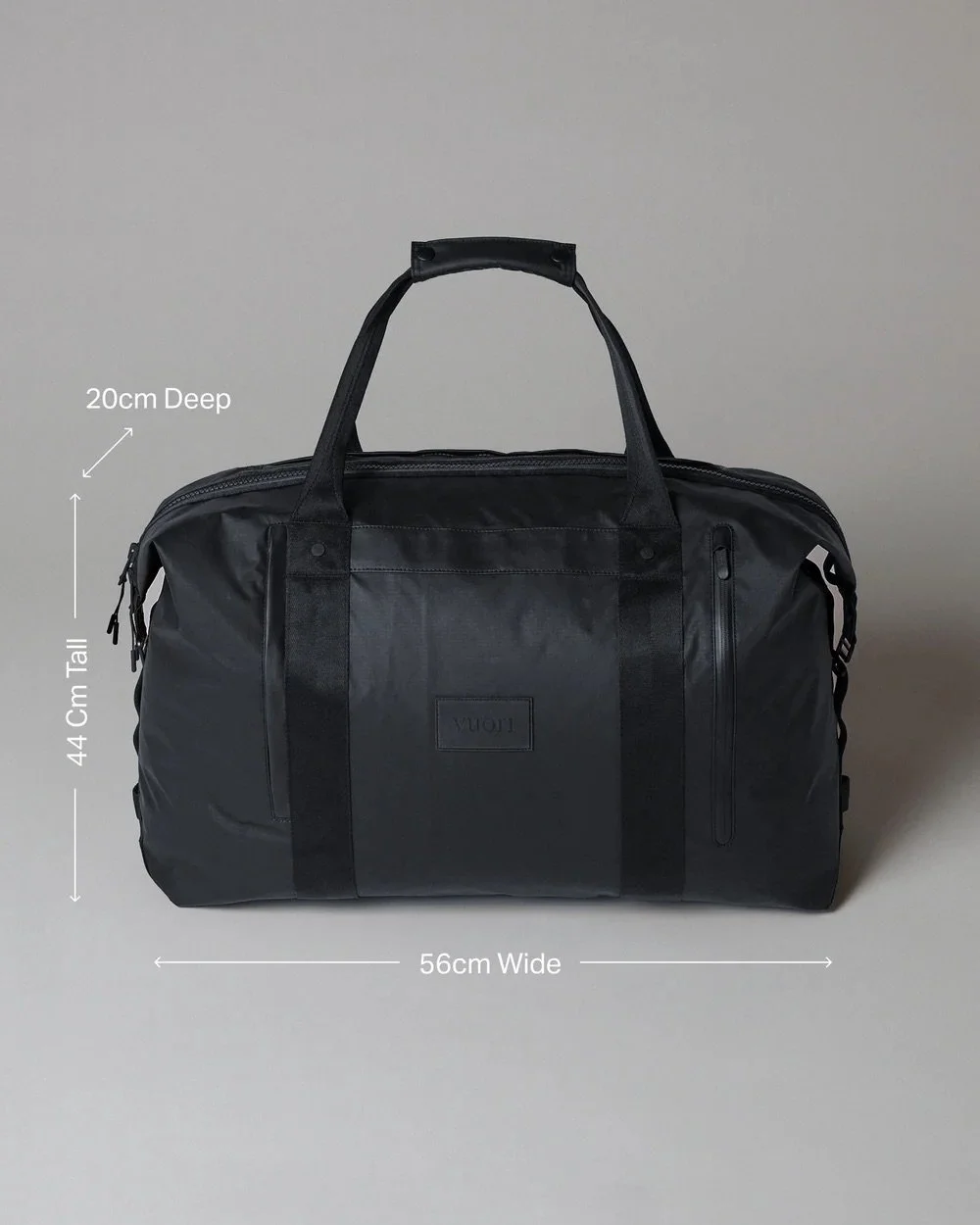 Wayward Utility Weekender Bag