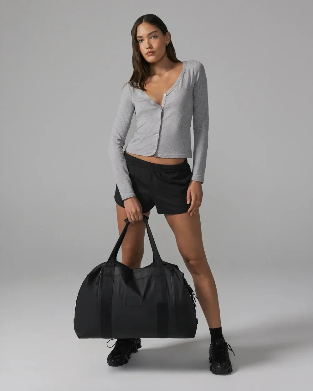 Wayward Utility Weekender Bag
