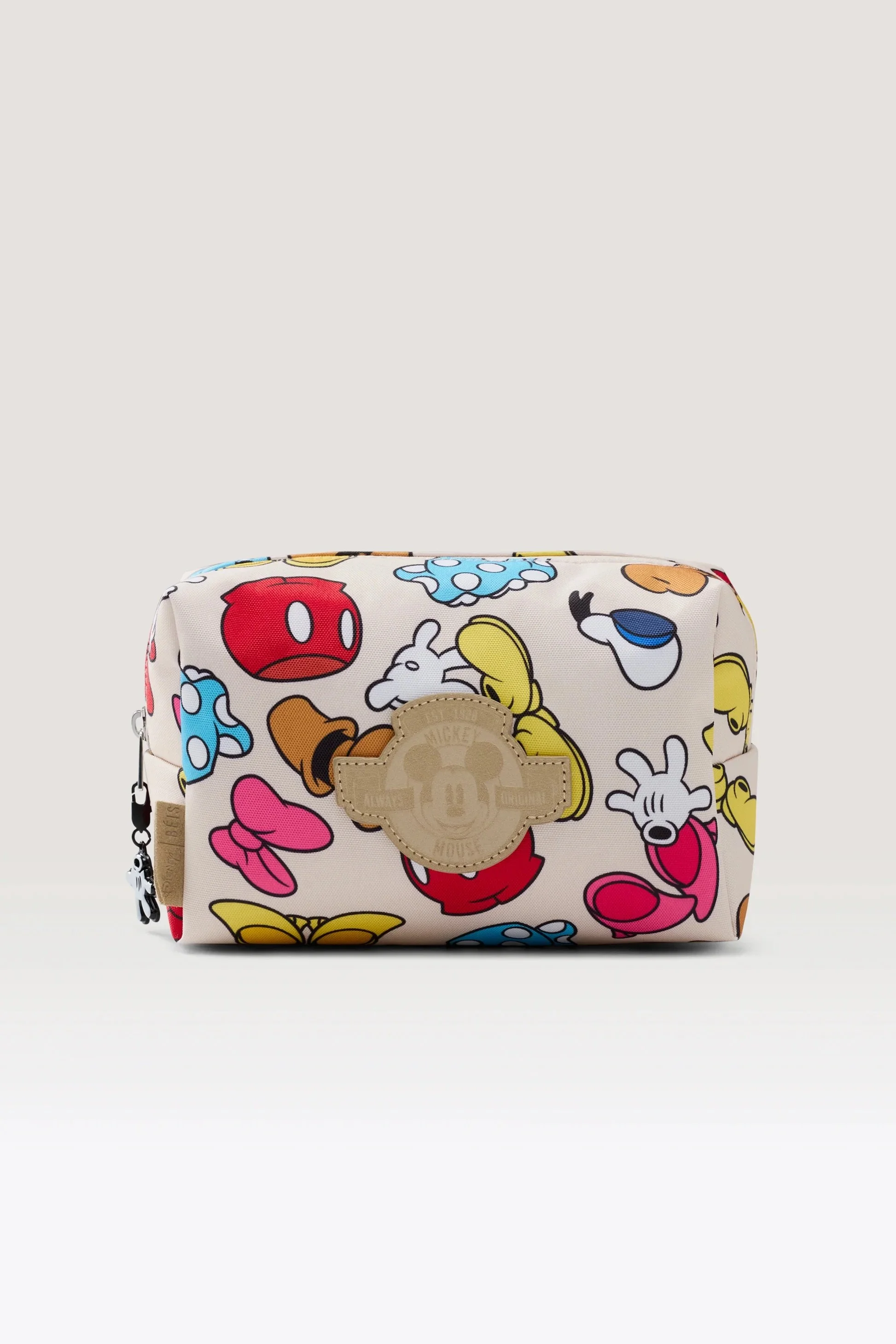 The Disney Travel Pouch