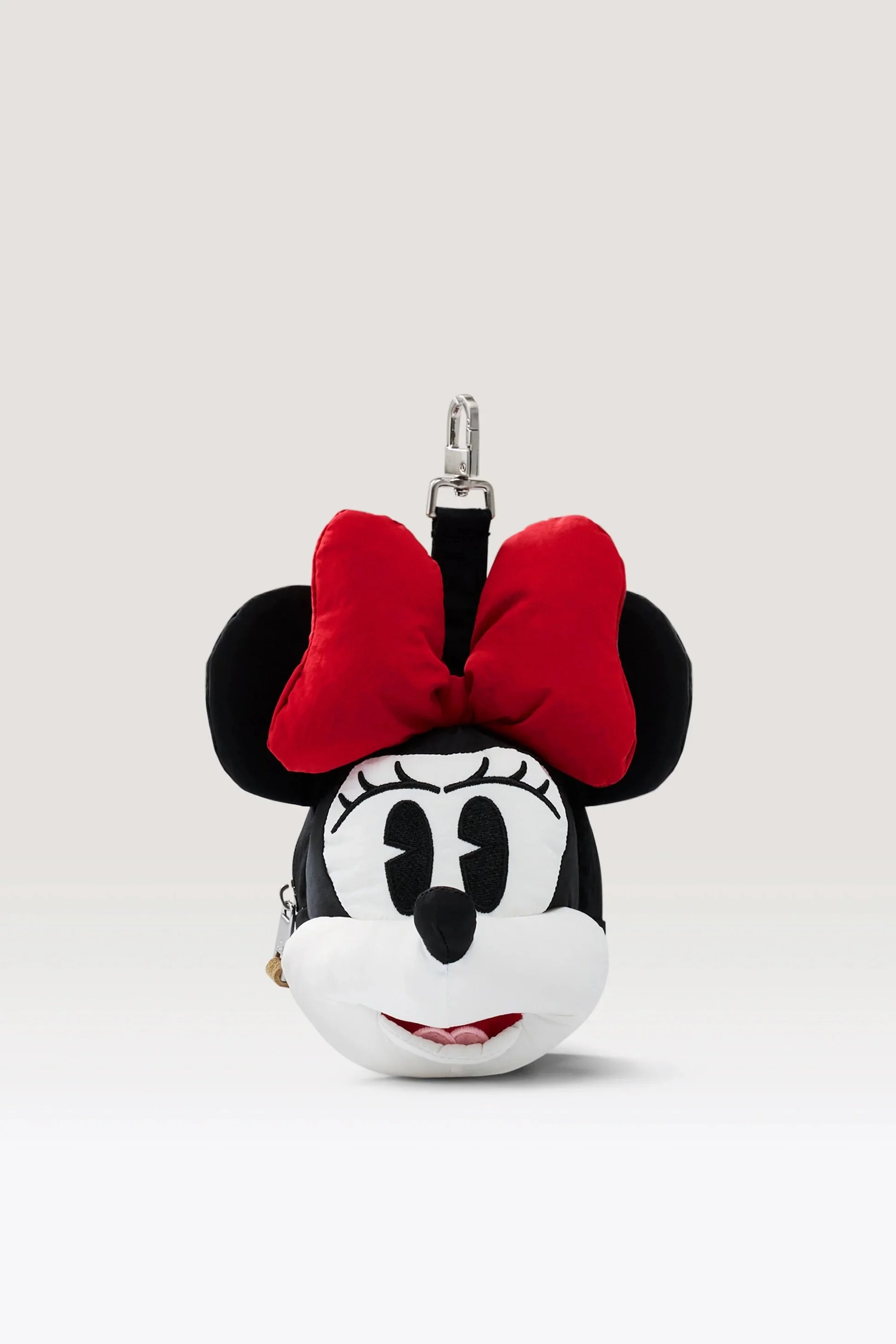 The Minnie Mouse Charm Pouch
