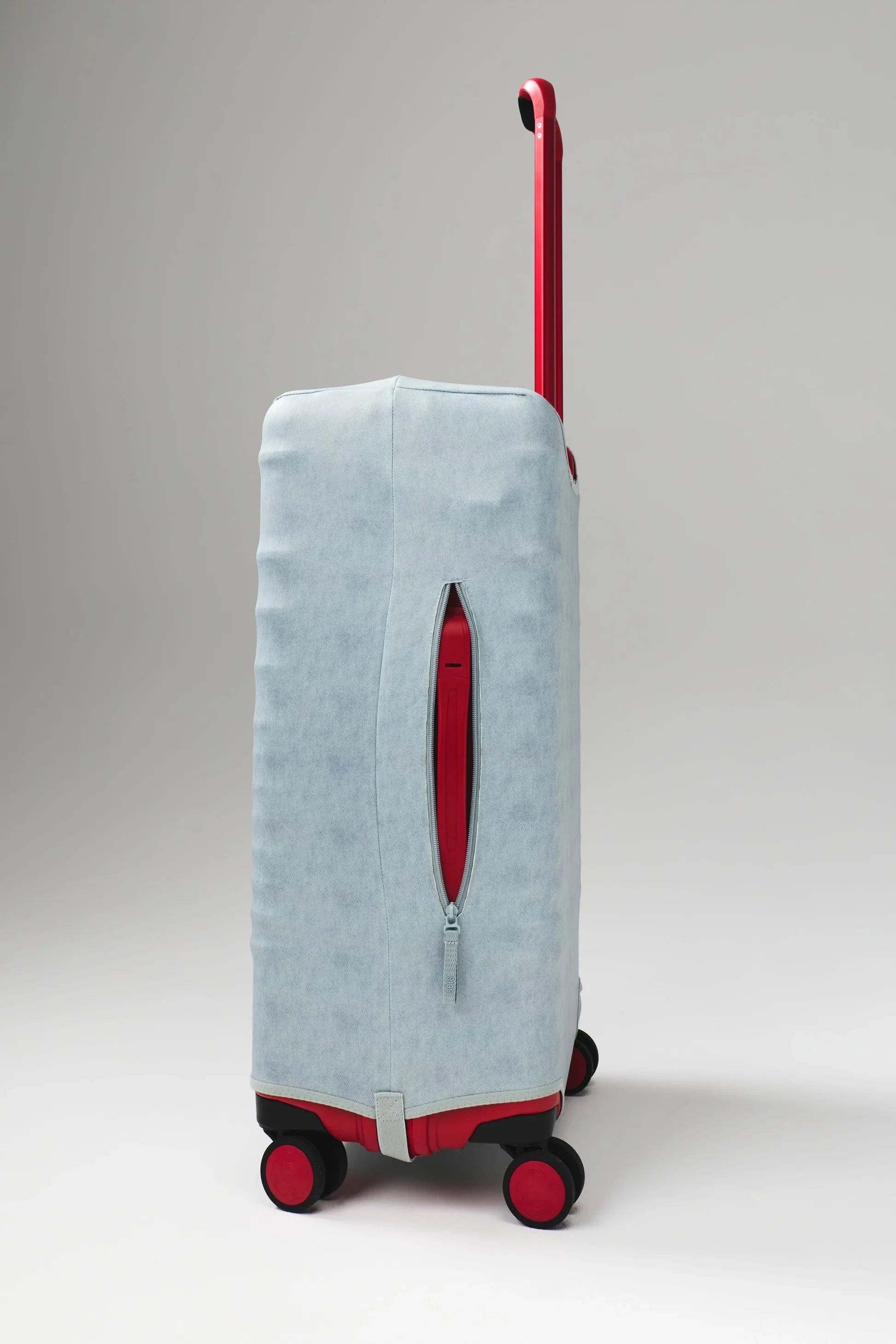 The Disney Large Check-In Luggage Cover