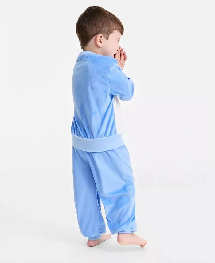 Toddlers Sorcerer's Apprentice Mickey Pajama Set