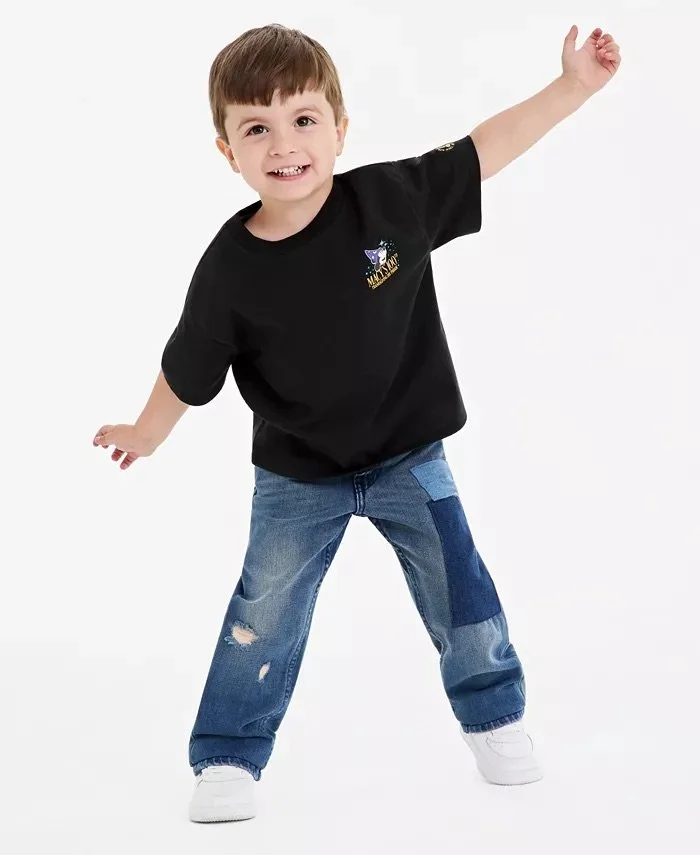 Toddler Sorcerer's Apprentice Mickey T-Shirt