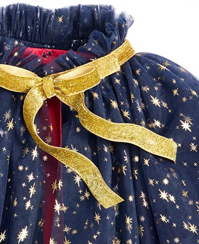 Kids Sorcerer's Apprentice Mickey Dress-Up Kit